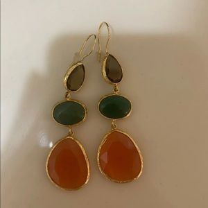 Gorgeous Earrings from Paris!
